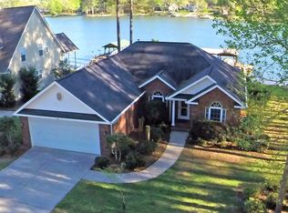 508 Nautical Way, Greenwood, SC 29649