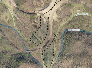 Mill Creek Rd, Old Fort, NC 28762