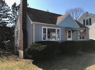 534 Walnut St, Lynn, MA 01905