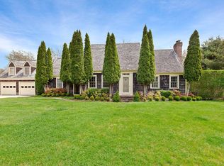 234 Meadows W, Bridgehampton, NY 11932