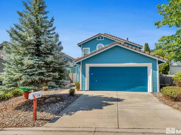 3186 Alpine Creek Rd, Reno, NV 89519