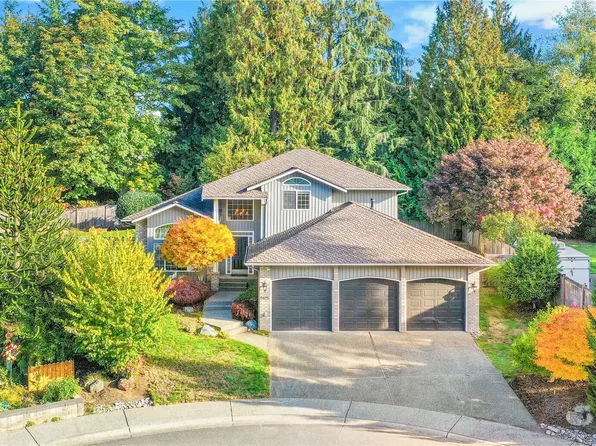 6405 154th Street SE, Snohomish, WA 98296