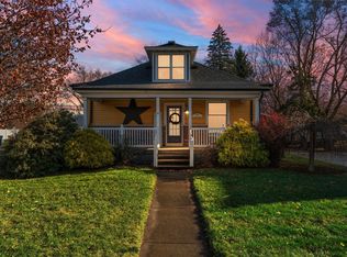 801 S Main St, Kouts, IN 46347