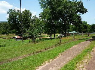 2686 Stuart Ln, Waldron, AR 72958