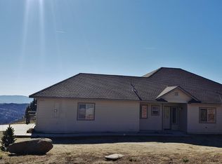 24941 Sunset Way, Tehachapi, CA 93561