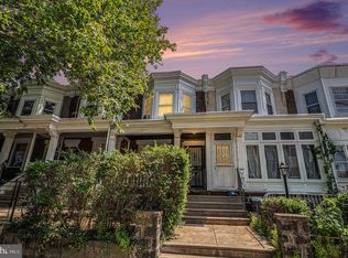 4336 Parrish St, Philadelphia, PA