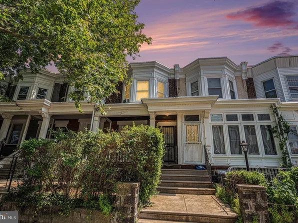 4336 Parrish St, Philadelphia, PA 19104