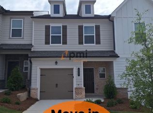 220 Kenoot Dr, McDonough, GA 30253
