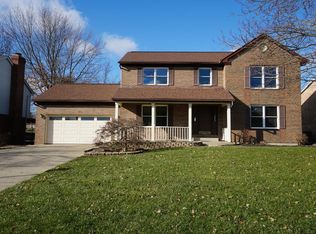 20 Amherst Ct, Florence, KY 41042