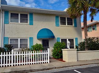 2233 Seminole Rd APT 11, Atlantic Beach, FL 32233