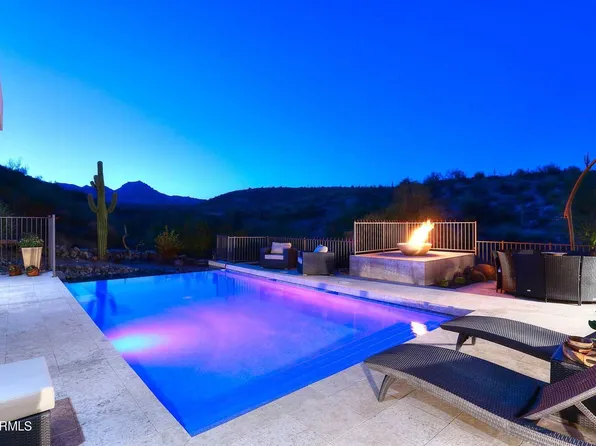 14732 E PRAIRIE DOG Trail, Fountain Hills, AZ 85268