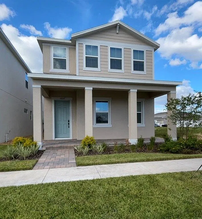 4 bed, 3.0 bath, 2686 sqft, $3,300 — Photo 1