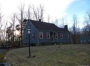 120 Bushy Hill Rd, Deep River, CT 06417