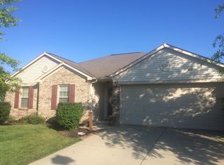 1350 Mulberry Ct, Greenfield, IN 46140