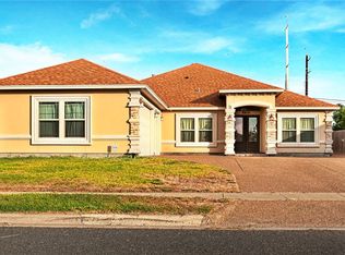 3813 Elvis Dr, Corpus Christi, TX 78414