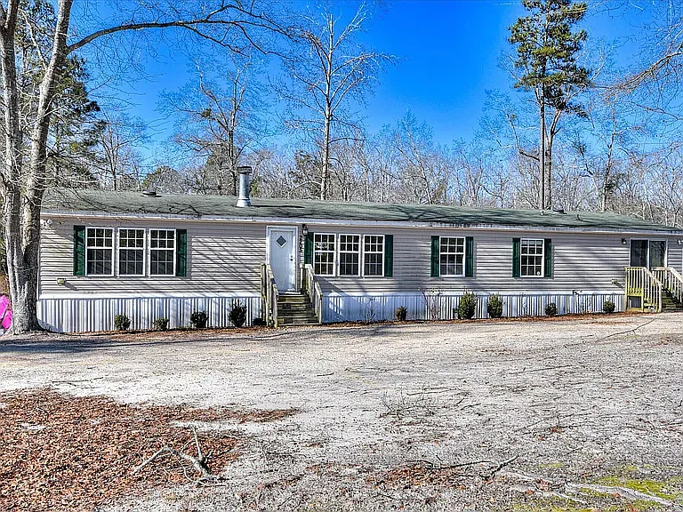 2205 Mush Creek Rd