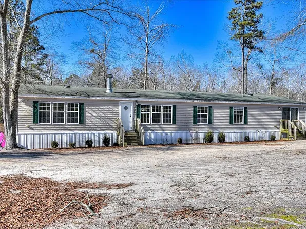 2205 Mush Creek Rd, Aiken, SC 29805