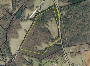 5465 Highway 145, Carnesville, GA 30521