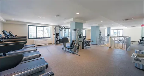Rented by Battery Park Realty