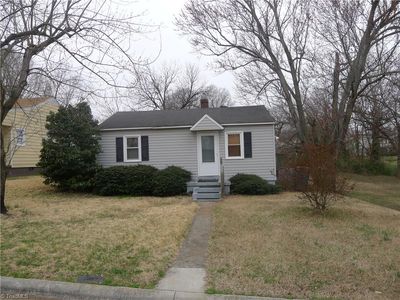 914 Forest St, Reidsville, NC, 27320