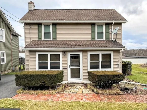 516 Walnut St, Philipsburg, PA 16866