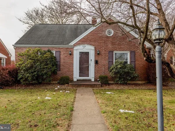 520 Cumberland Ave, Chambersburg, PA 17201