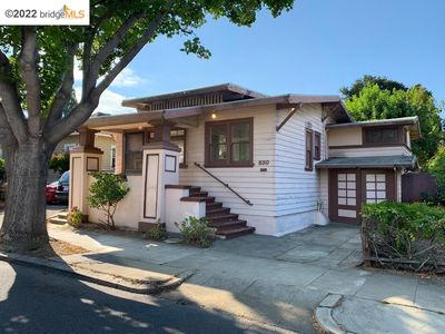 830 Buena Vista Ave, Alameda, CA, 94501