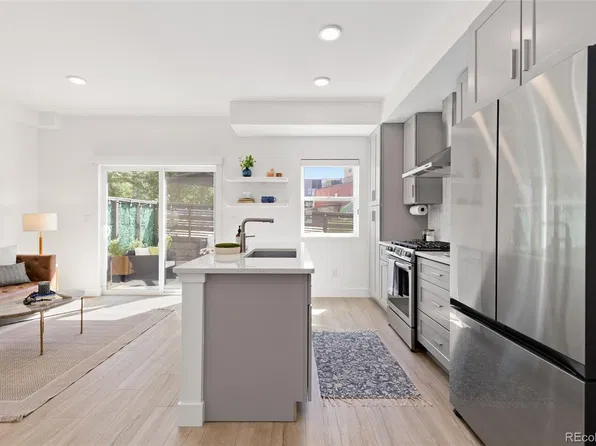 2810 W 53rd Avenue, Denver, CO 80221