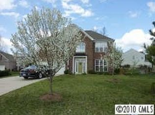 1004 Bancroft Ct, Fort Mill, SC 29707