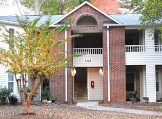 1122 Turtle Creek Rd #B, Greenville, NC 27858