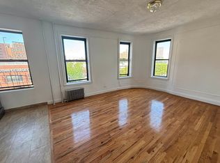 1358 Sheridan Ave #4B, Bronx, NY 10456