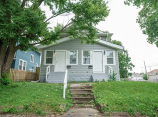 525 N Oxford St, Indianapolis, IN 46201