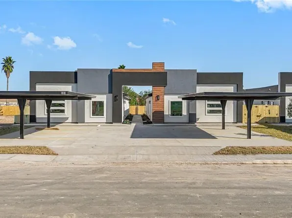 607 Buccaneer Dr #4, Hidalgo, TX 78557