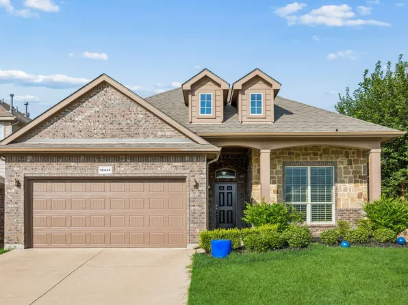10445 Merced Lake Rd, Fort Worth, TX 76177