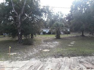 179 Marlin Rd, Pomona Park, FL 32181