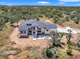 6507 Ranch Rd #962-W, Round Mountain, TX 78663