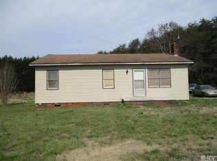 445 County Line Rd, Stony Point, NC 28678