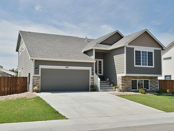 2nd image of 503 Planter Ln