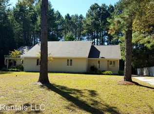 304 Mobley Dr, Statesboro, GA 30458