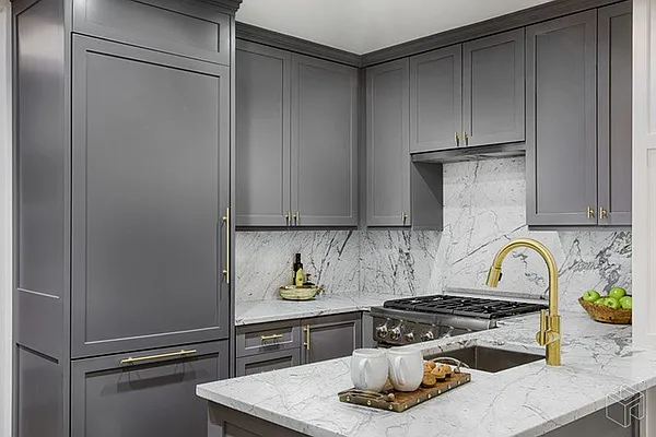 Sold by Brown Harris Stevens Development Marketing | media 17