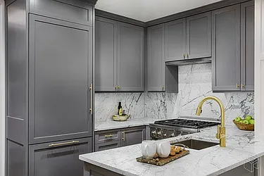 Sold by Brown Harris Stevens Development Marketing