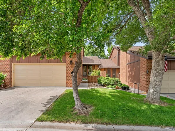 6325 W Mansfield Avenue #232, Denver, CO 80235