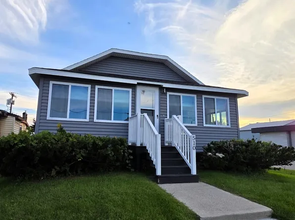 510 W Campbell St, Alpena, MI 49707