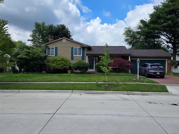 15433 Richfield St, Livonia, MI 48154