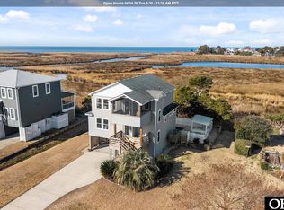 3924 Tarkle Ridge Dr Lot 57, Kitty Hawk, NC 27949