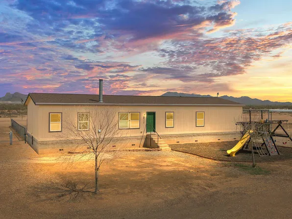 8950 N Ghost Ranch Trl, Marana, AZ 85653