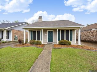 2049 Deer Ridge Ave, Baton Rouge, LA 70816