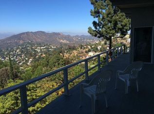 7361 Pyramid Pl, Los Angeles, CA 90046