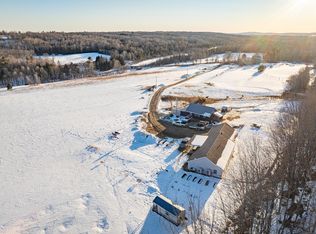 68 Pullen Road, Dexter, ME 04930