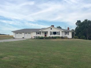 1904 Kunkle Rd, Creekside, PA 15732
